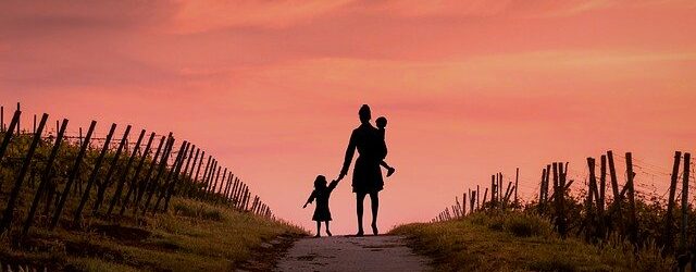 Loosing you Kids Through Divorce?