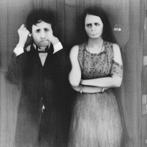 Conflict resolution The Love Truth